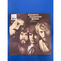 Creedence Clearwater Revival – Pendulum