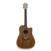 COLE CLARK FL1EC-MMAH ACOUSTIC/ELECTRIC GUITAR