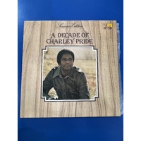 Charley Pride – A Decade Of Charley Pride Compilation Album