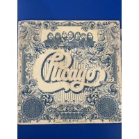 Chicago - VI - Album