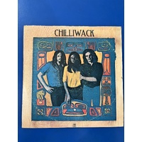 Chilliwack – Chilliwack Double Album