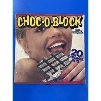 Choc-O-Block (1978) - Compilation Album