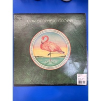 Christopher Cross – Self Titled