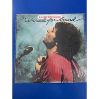 Cliff Richard – Wired For Sound
