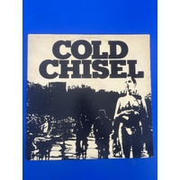 Cold Chisel – Cold Chisel