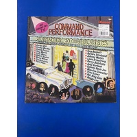 Command Performance - Compilation Album