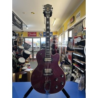 SECOND HAND DE ARMOND M75 BY GUILD ELECTRIC GUITAR