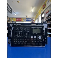SECOND HAND BOSS BR-800 DIGITAL RECORDER