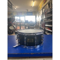 SECOND HAND YAMAHA RECORDING CUSTOM SNARE DRUM