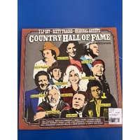 Country Hall Of Fame- Triple Compilation Album