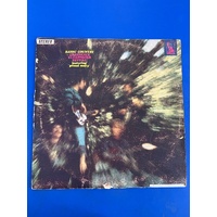 Creedence Clearwater Revival – Bayou Country