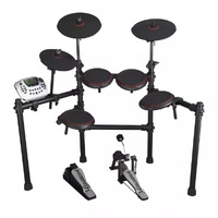 Carlsbro CSD180 8 Piece Electronic Drum Kit