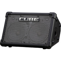 Roland Cube Street EX Battery Powered Stereo Amplifier (CUBESTEX)