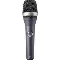 AKG D5 Dynamic Microphone
