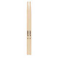 DXP D117A 7A Wood Tip Maple Drumsticks