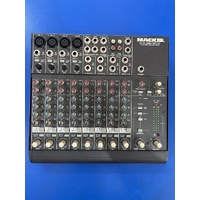 SECOND HAND 12CH MACKIE PASSIVE MIXER