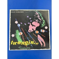 Dave Edmunds – Twangin..