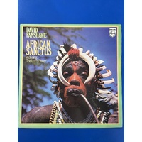 David Fanshawe – African Sanctus