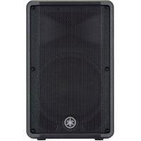 Yamaha DBR12 2-Way Powered Loudspeaker