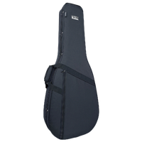 DCM Foam Dreadnought Case