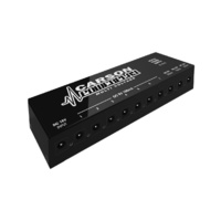 Carson Powerplay DCPS10 Multi Power Supply/Brick