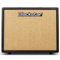 Blackstar Debut 50R Electric Guitar Amplifier (Black)