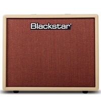 Blackstar Debut 50R Electric Guitar Amplifier (Cream)