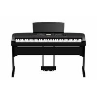 Yamaha DGX-670B Digital Piano