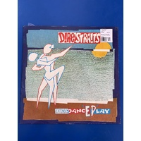 Dire Straits – ExtendeDancEPlay