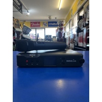 SECOND HAND RØDELink WIRELESS MICROPHONE SYSTEM