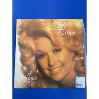 Dolly Parton – 18 Greatest Hits