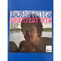 Donovan – Donovan's Greatest Hits