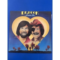 Dr. Hook – Greatest Hits Compilation Album
