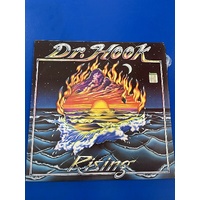Dr. Hook – Rising Album