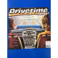 Drivetime Vol 1 - Compilation Album