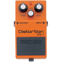 BOSS DS-1 Distortion