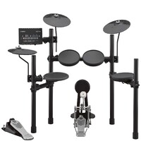 Yamaha DTX452K Digital Drum Kit