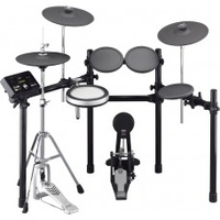 Yamaha DTX532K Plus Digital Drum Kit