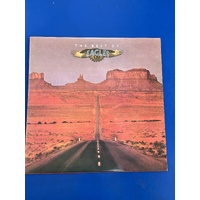 Eagles – The Best Of Eagles