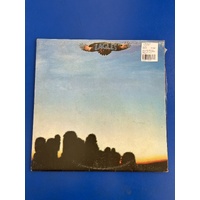 Eagles – Eagles