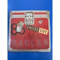 Eagles – Eagles Live