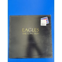 Eagles – The Long Run