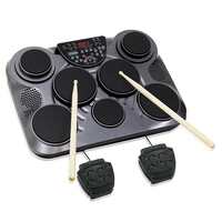 Ashton EDP450 Electronic Drum Pad Set