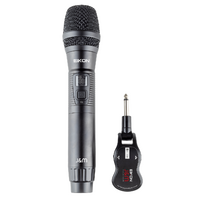 Eikon EKJMA Handheld Wireless System UHF 512 – 541.7 MHZ