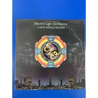 Electric Light Orchestra – A New World Record