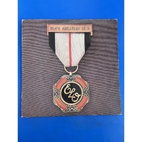 ELO - Greatest Hits Album