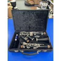 SECOND HAND YAMAHA CLARINET - YCL26