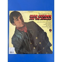 Eric Burdon And The Animals - Greatest Hits