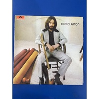 Eric Clapton – Self Titled Debut Album