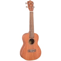 1880 100 Series EU100C Concert Ukulele